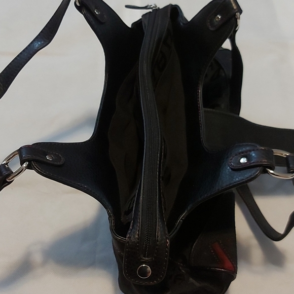 Etienne Aigner shoulder bag - Picture 5 of 10